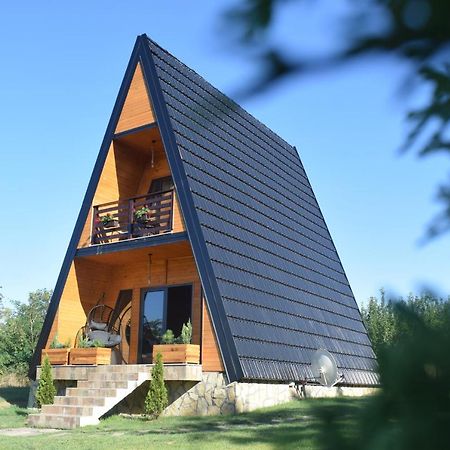Vila Grujic Врднік Екстер'єр фото
