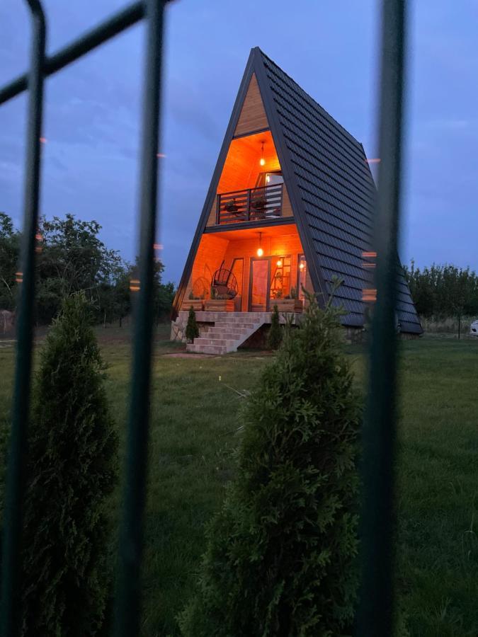 Vila Grujic Врднік Екстер'єр фото