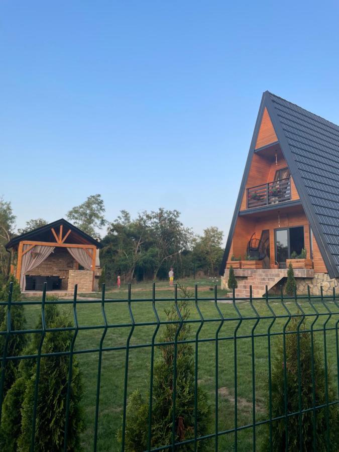 Vila Grujic Врднік Екстер'єр фото